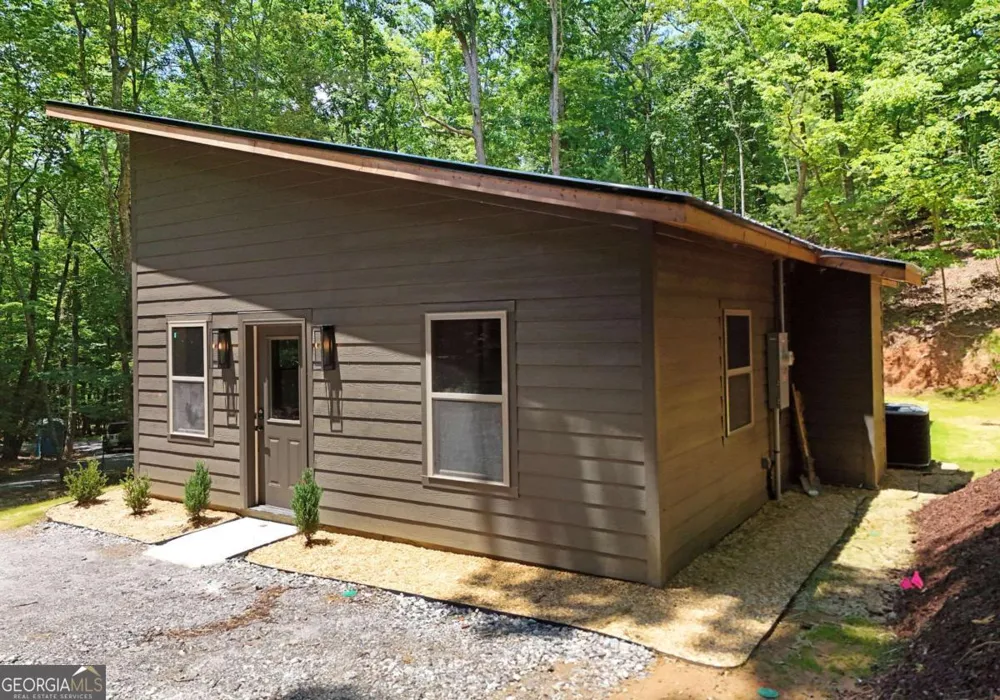 41 Majestic Way Morganton, GA 30560