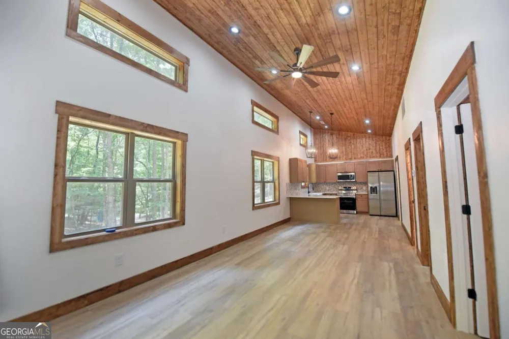 41 Majestic Way Morganton, GA 30560