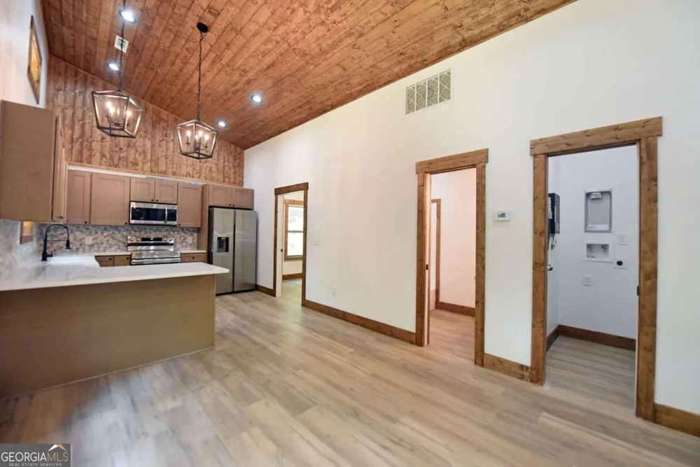 41 Majestic Way Morganton, GA 30560