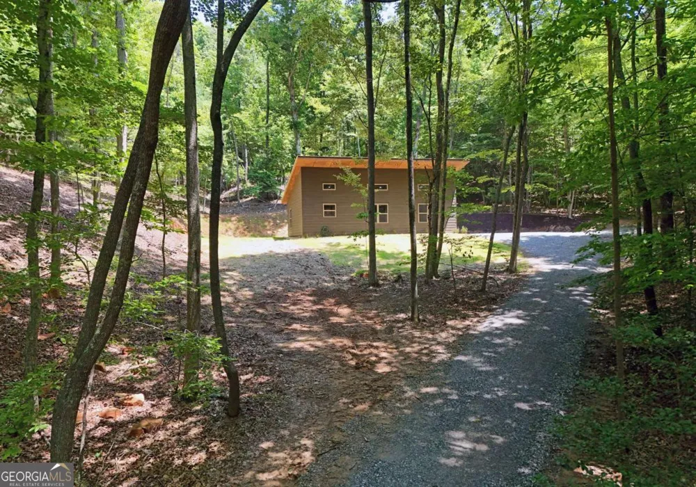 41 Majestic Way Morganton, GA 30560