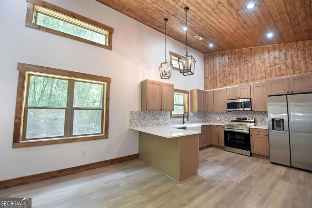 41 Majestic Way Morganton, GA 30560
