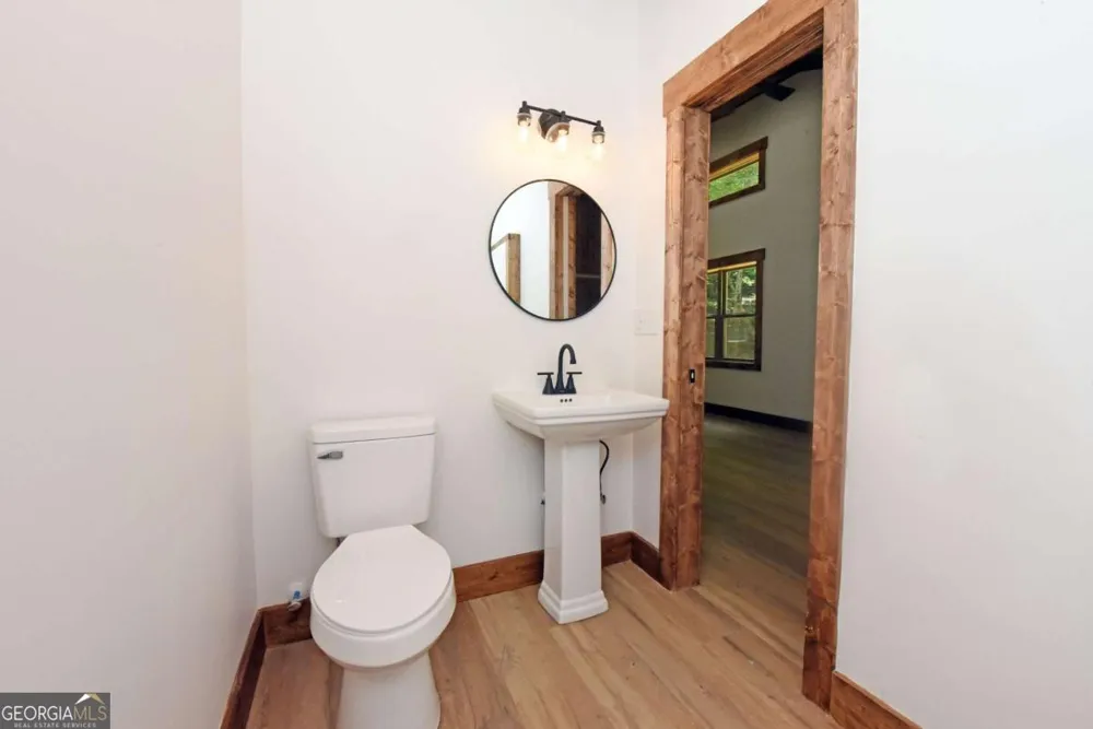 41 Majestic Way Morganton, GA 30560