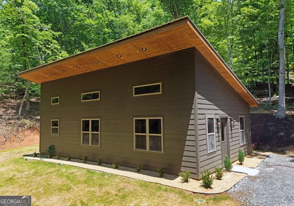 41 Majestic Way Morganton, GA 30560