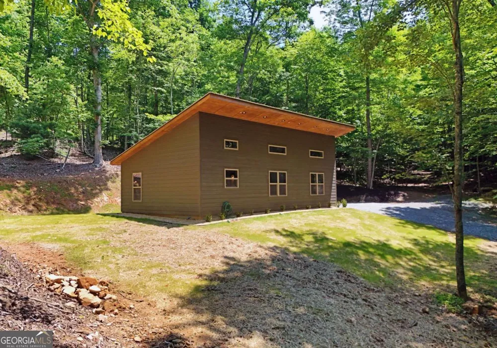 41 Majestic Way Morganton, GA 30560