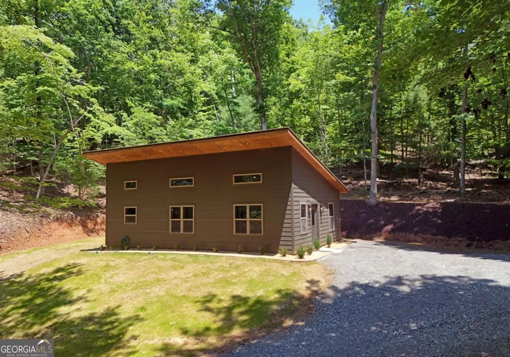 41 Majestic Way Morganton, GA 30560