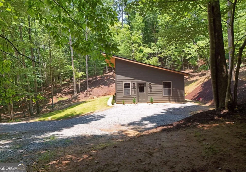 41 Majestic Way Morganton, GA 30560