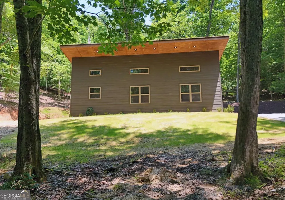 41 Majestic Way Morganton, GA 30560