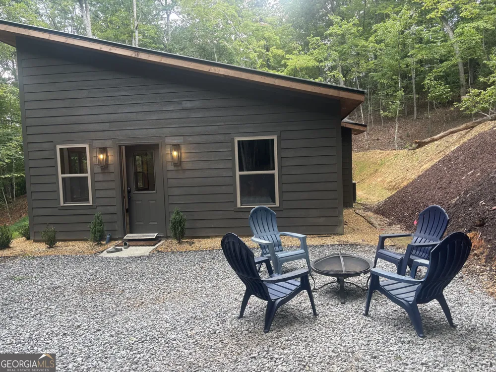 41 Majestic Way Morganton, GA 30560