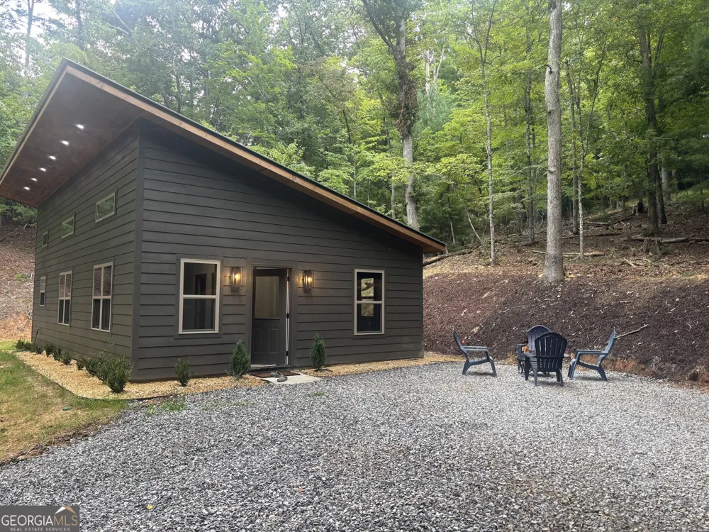 41 Majestic Way Morganton, GA 30560