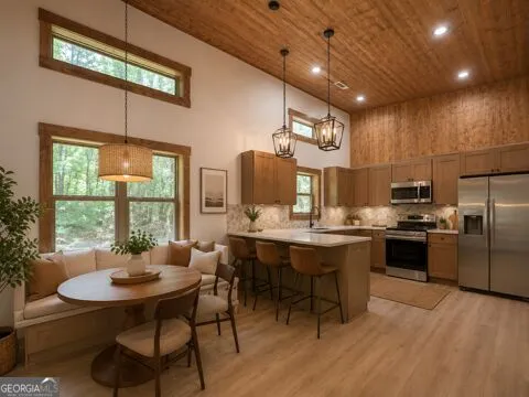 41 Majestic Way Morganton, GA 30560