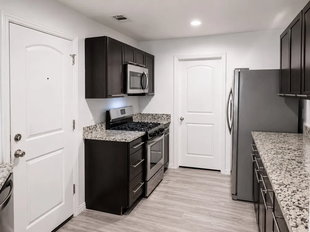 5549 Bluffman Drive Dallas, TX 75241
