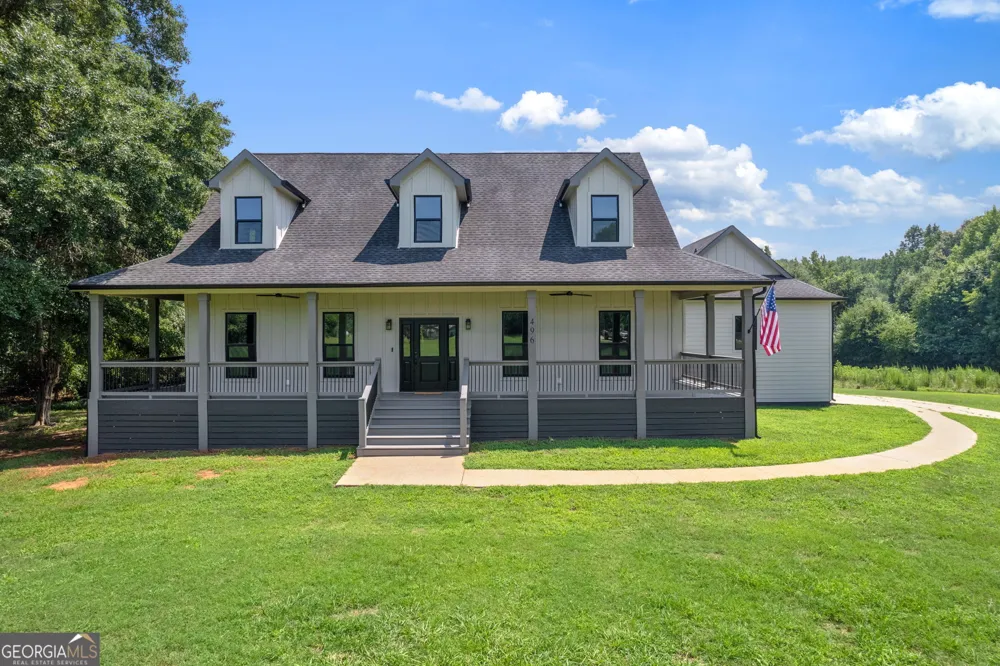 496 Davis RD Jefferson, GA 30549
