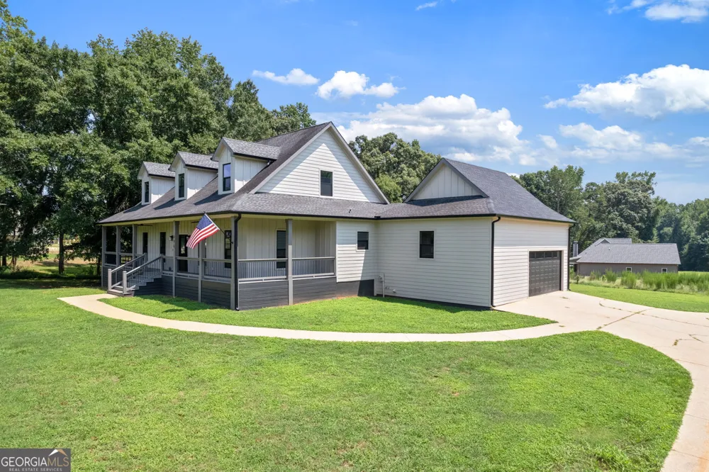 496 Davis RD Jefferson, GA 30549