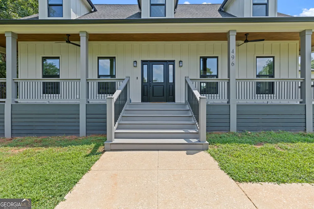 496 Davis RD Jefferson, GA 30549