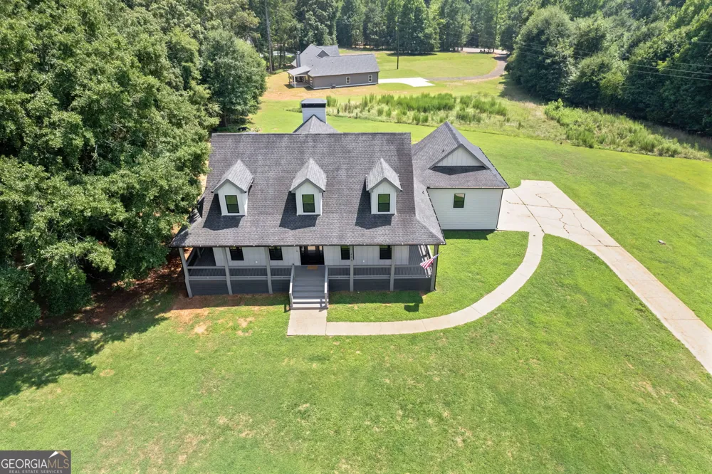 496 Davis RD Jefferson, GA 30549