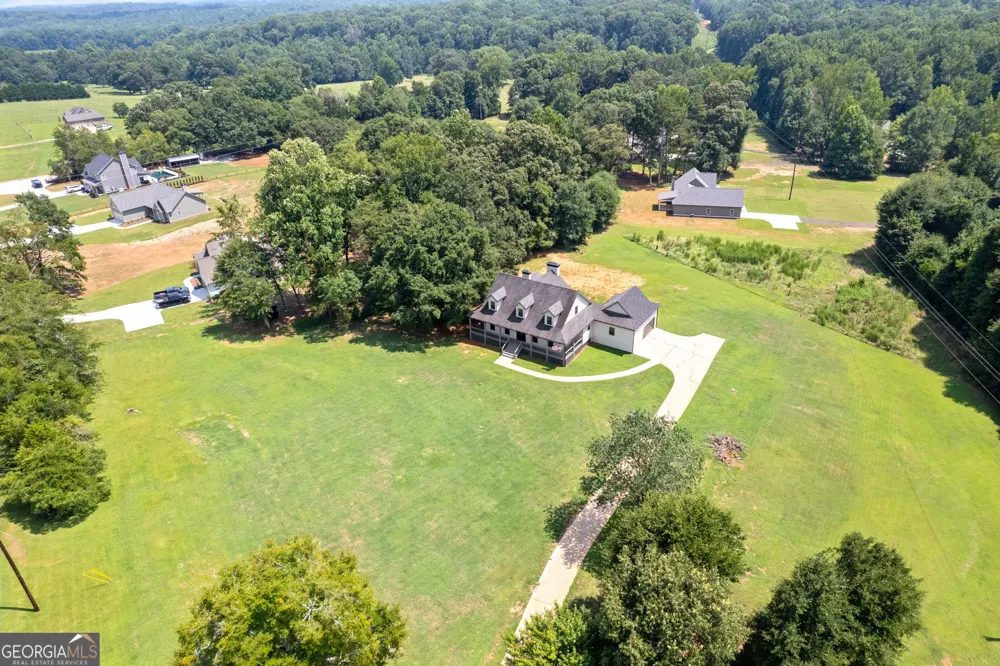 496 Davis RD Jefferson, GA 30549