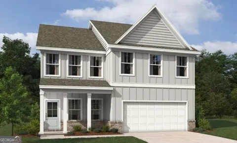 105 Candler TRCE