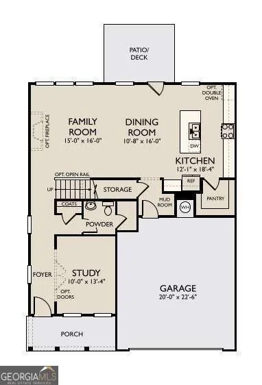 105 Candler TRCE Cartersville, GA 30120