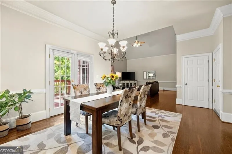 8925 Pinehurst CV Duluth, GA 30097