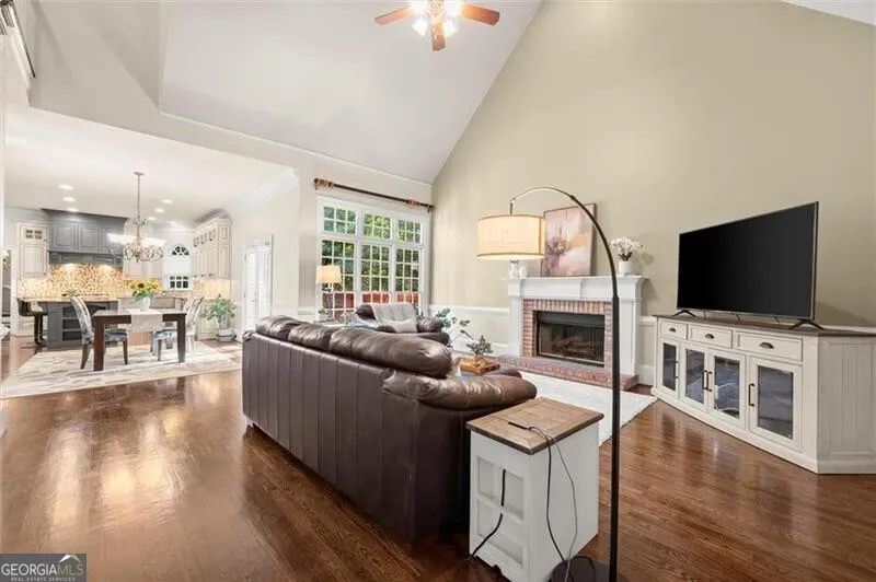 8925 Pinehurst CV Duluth, GA 30097