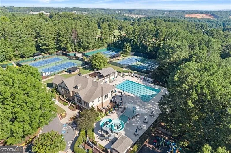 8925 Pinehurst CV Duluth, GA 30097