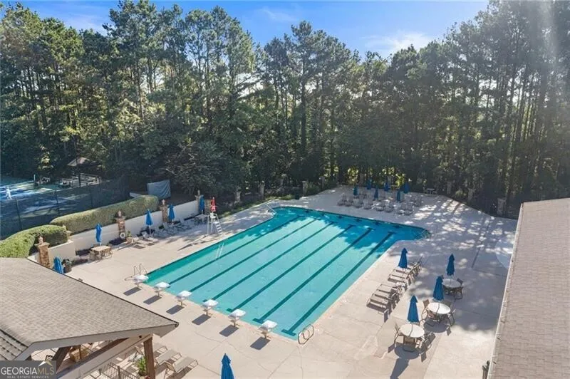 8925 Pinehurst CV Duluth, GA 30097