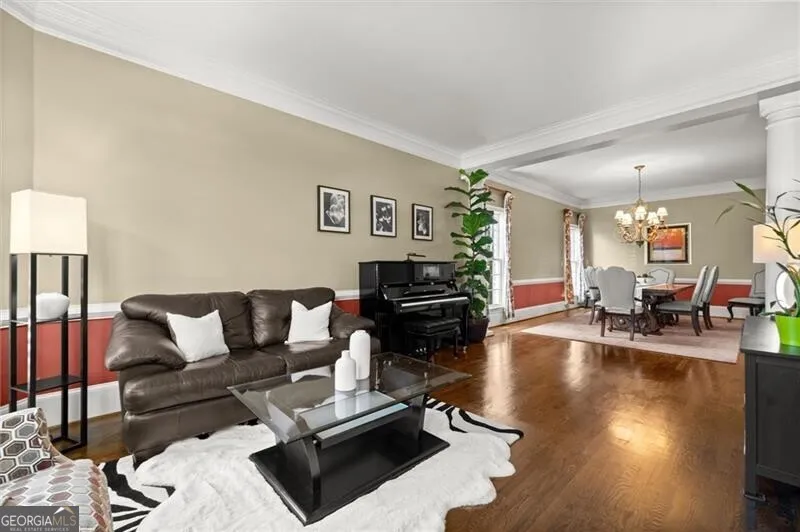 8925 Pinehurst CV Duluth, GA 30097