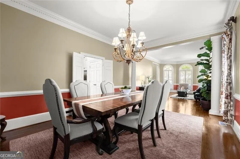 8925 Pinehurst CV Duluth, GA 30097