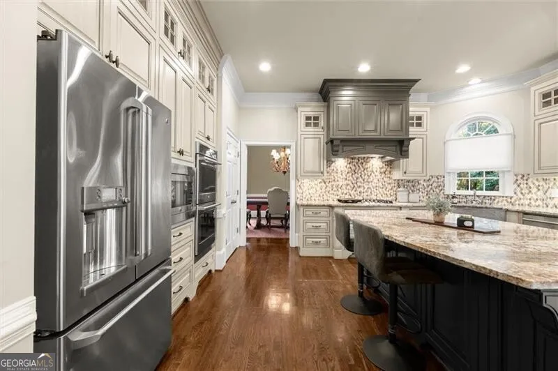 8925 Pinehurst CV Duluth, GA 30097