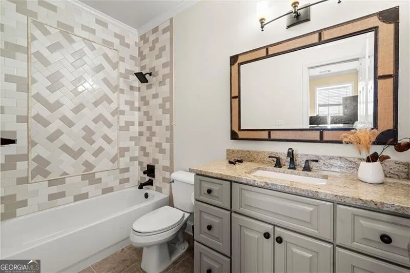 8925 Pinehurst CV Duluth, GA 30097