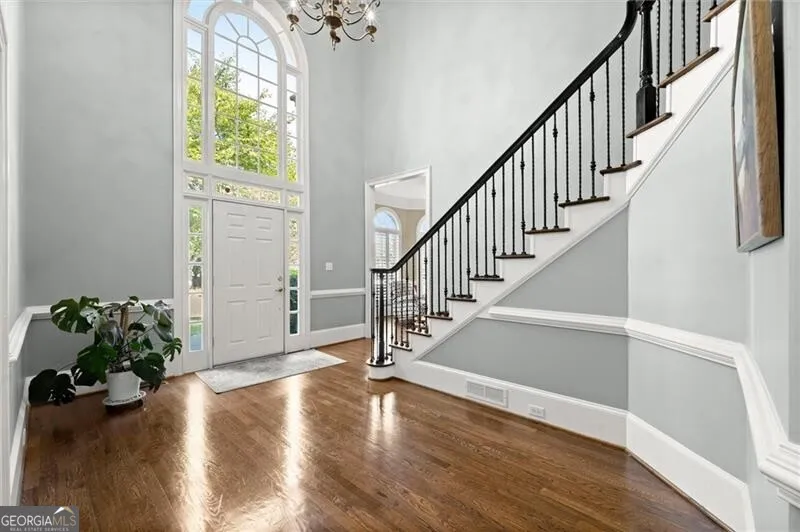 8925 Pinehurst CV Duluth, GA 30097