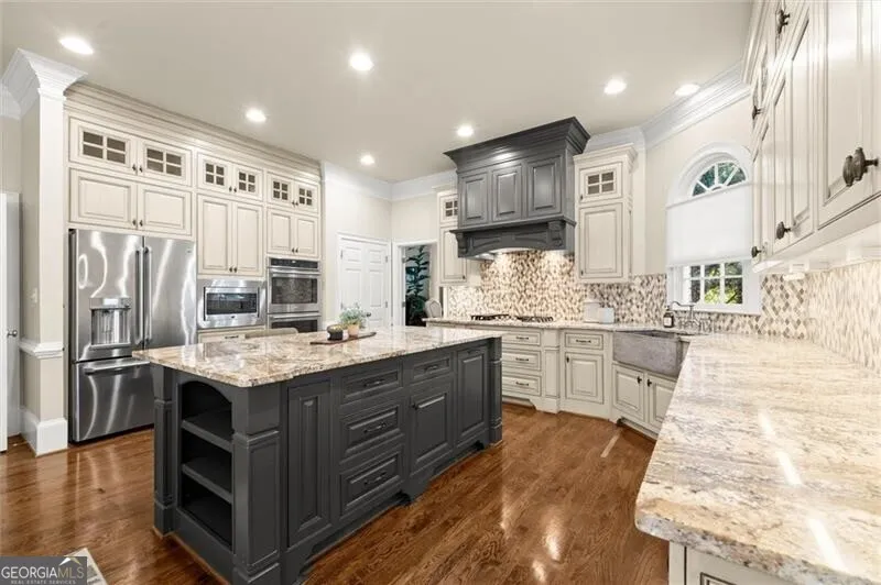 8925 Pinehurst CV Duluth, GA 30097