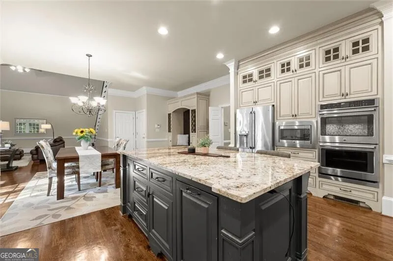 8925 Pinehurst CV Duluth, GA 30097