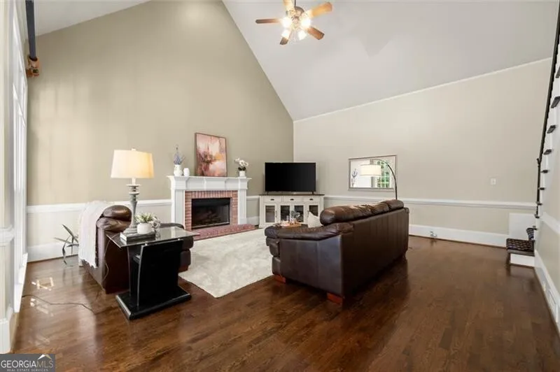 8925 Pinehurst CV Duluth, GA 30097