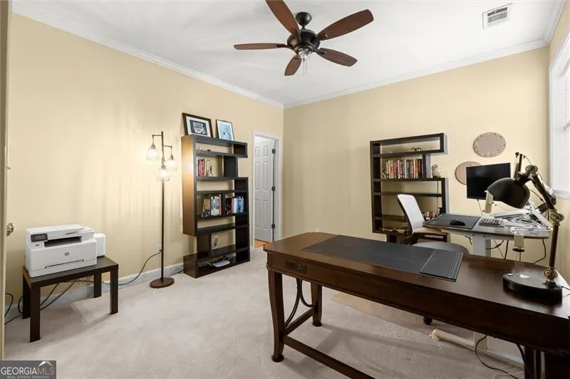 8925 Pinehurst CV Duluth, GA 30097