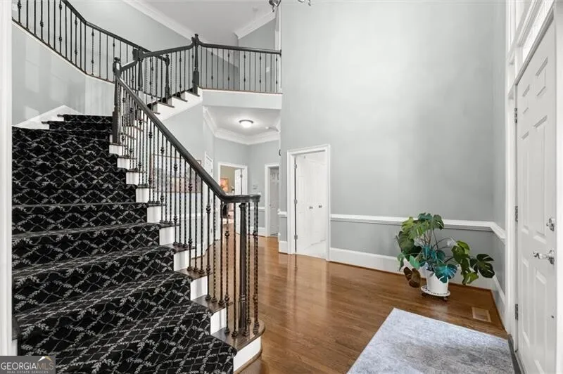 8925 Pinehurst CV Duluth, GA 30097