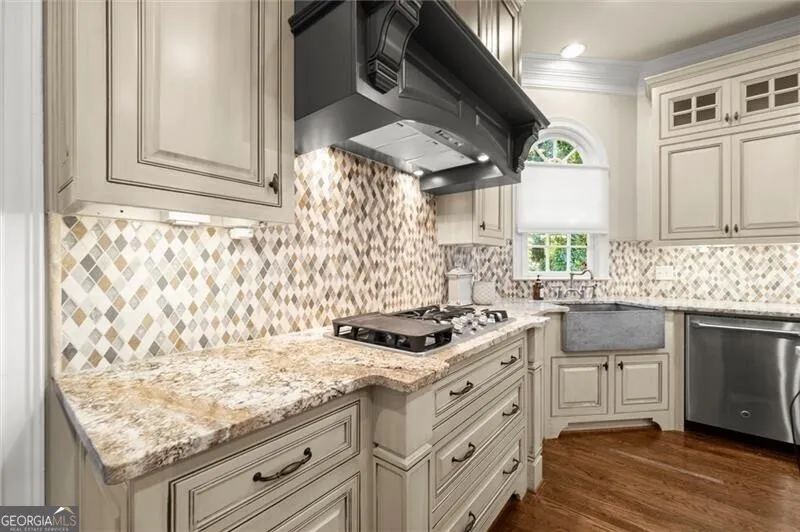 8925 Pinehurst CV Duluth, GA 30097