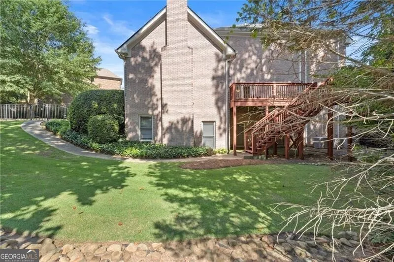 8925 Pinehurst CV Duluth, GA 30097