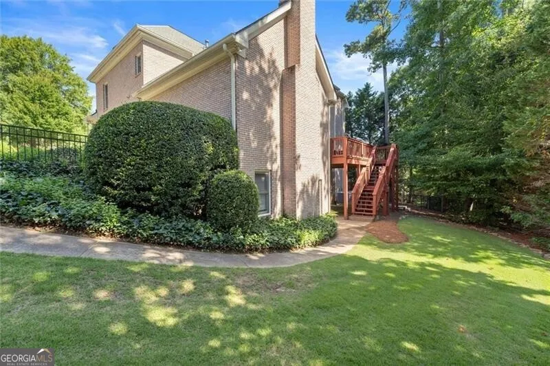 8925 Pinehurst CV Duluth, GA 30097