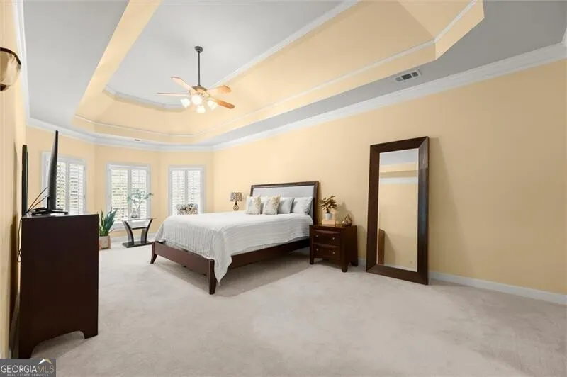 8925 Pinehurst CV Duluth, GA 30097