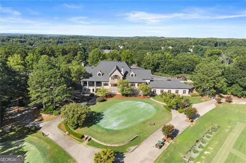 8925 Pinehurst CV Duluth, GA 30097