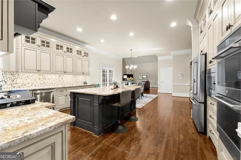 8925 Pinehurst CV Duluth, GA 30097