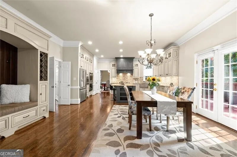 8925 Pinehurst CV Duluth, GA 30097