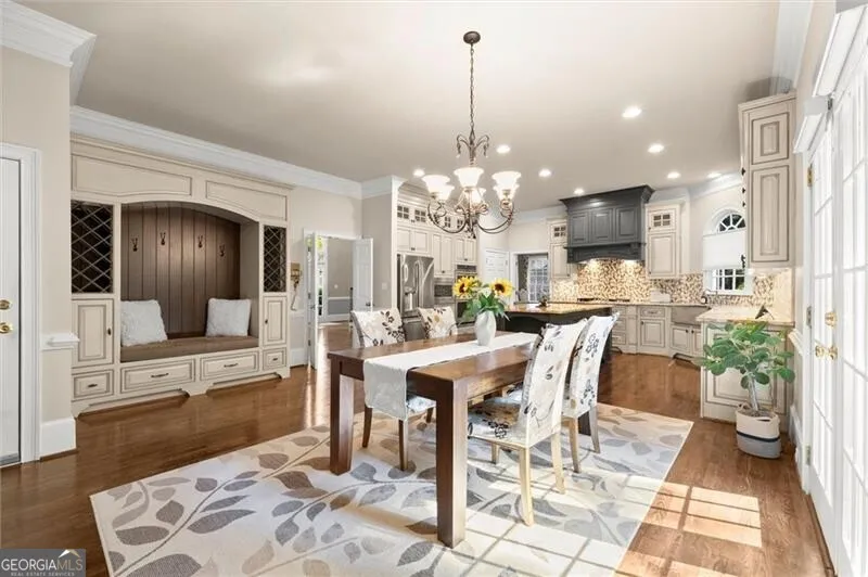 8925 Pinehurst CV Duluth, GA 30097