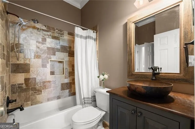 8925 Pinehurst CV Duluth, GA 30097