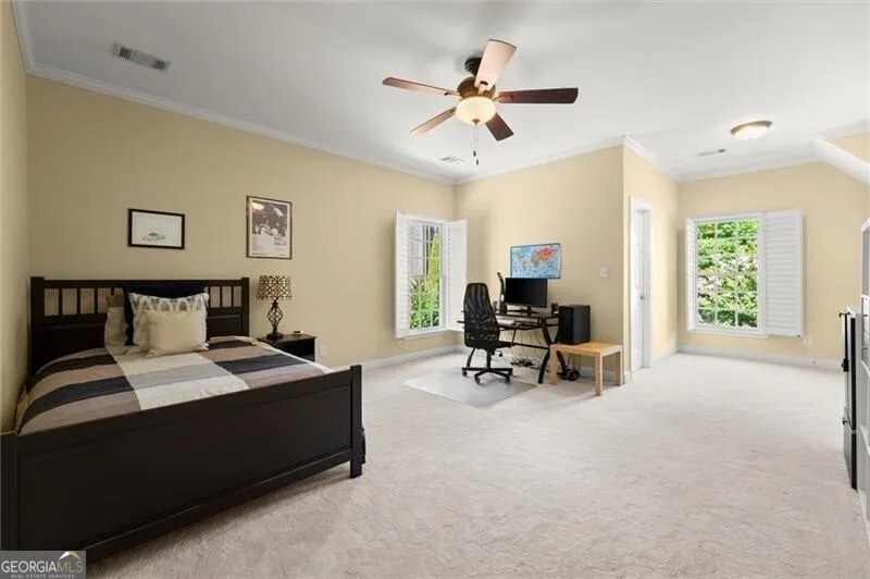 8925 Pinehurst CV Duluth, GA 30097