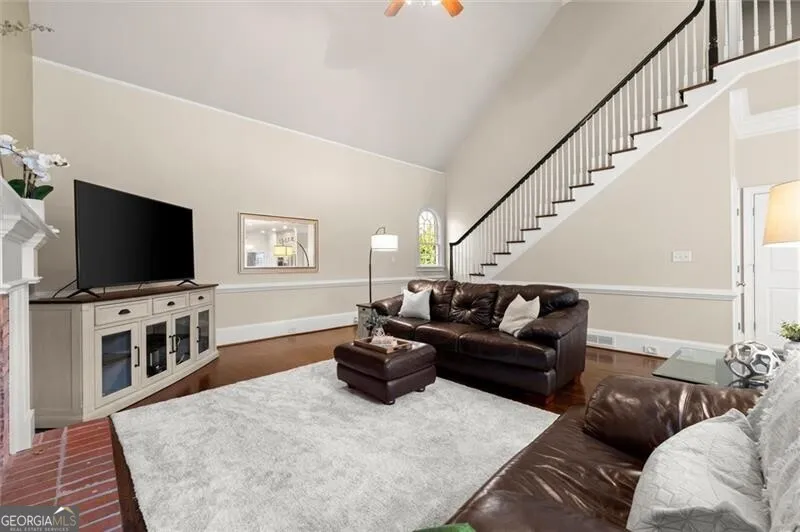 8925 Pinehurst CV Duluth, GA 30097