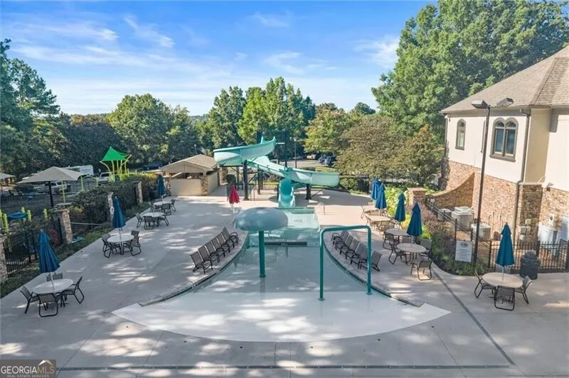 8925 Pinehurst CV Duluth, GA 30097