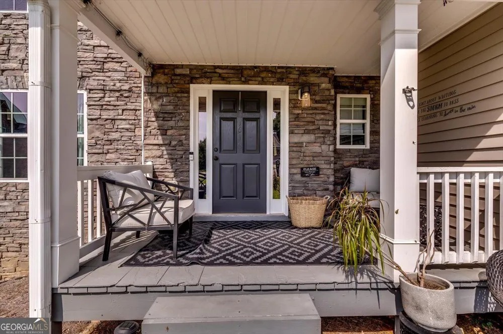 1616 Tusk TRL NE Conyers, GA 30012