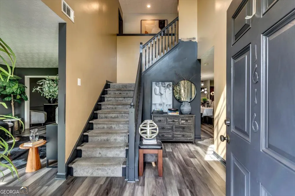 1616 Tusk TRL NE Conyers, GA 30012